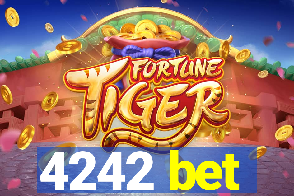4242 bet